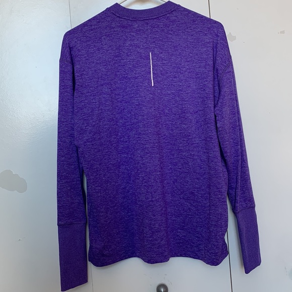 Nike long sleeve running top - Picture 5 of 5